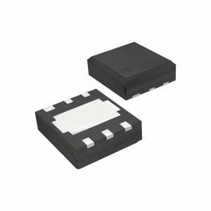 6 WFDFN Exposed Pad XC6210A28ADR-G Power Management (PMIC) BOM IC In Stock Electronic Chips Component - Product Image 1