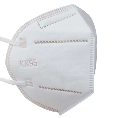 High quality KN95 facemask anti dust and virus