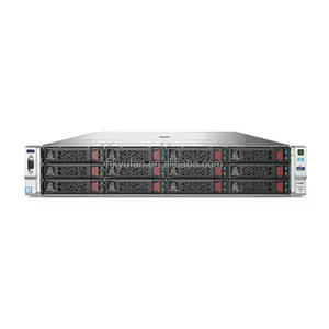 Pour Hu a wei Taishan 200 100 Pro Server 2280 Kunpeng 916 920 2U 1288H V5 4*8T 2 Gigabit Rack Server