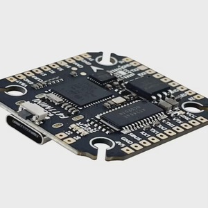 Controlador de Vuelo F411 para Drones RC FPV, Accesorios para Quadcopter - Product Image 1