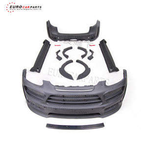 Kit de Carrocería de Material FRP Estilo Cayn 958 a <span class=keywords><strong>Lma</strong></span> 2010-2014 para Porsche 958 - Product Image 4