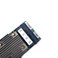 Carte RAID Tri-Mode pour Serveur NAS, Contrôleur de Stockage MegaRAID 9460-16i 05-50011-00 PCIe 3.1 X8 SAS3516, 16 Ports Internes