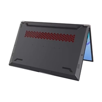 Ordinateur portable de jeu personnalisable 15 pouces Ultrabook I5/I7 11 génération 256gb SSD 8gb RAM anglais 4GB Quad