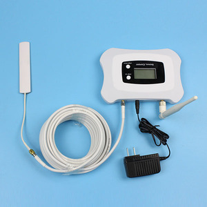 เครื่องขยายสัญญาณมือถือ ATNJ รุ่นใหม่ ขายดี dcs1800MHz รองรับ 2G 4G - Product Image 4