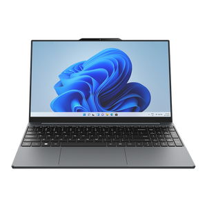 QX154-i7 6500 FHD 1920*1080 Notebook <b>Computer</b> 15.6\" Business Laptop 2x DDR4*2 16GB SSD 128G M.2 2280 7.7V 4400mAh I7 QX154-i7 6 - Product Image 5