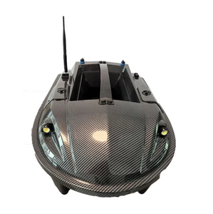 Bateaux à appâts télécommandés GPS à grande taille pour la pêche à la carpe en eau salée, sonar, acceptation des commandes OEM - Product Image 6