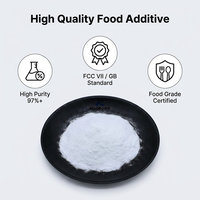 Phosphate tripotassique K3PO4 CAS 7778-53-2 Qualité alimentaire Norme FCC Auxiliaire de levage pour gâteaux, biscuits et produits de boulangerie