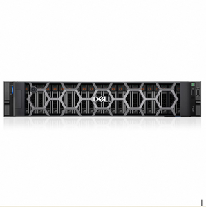 Serveur en rack 2U Inter Xeon Sliver 4410Y 2*800W 2*1.2TB SSD H755 32GB  Stock pour R760xs - Product Image 4