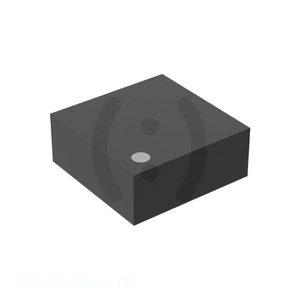 BOM IC In Stock 4 XFDFN IC PWR SWITCH N CH DFN1010 Power Management (PMIC) <strong>R5540K004D</strong>-<strong>TR</strong> Electronic Circuit Components - Product Image 1
