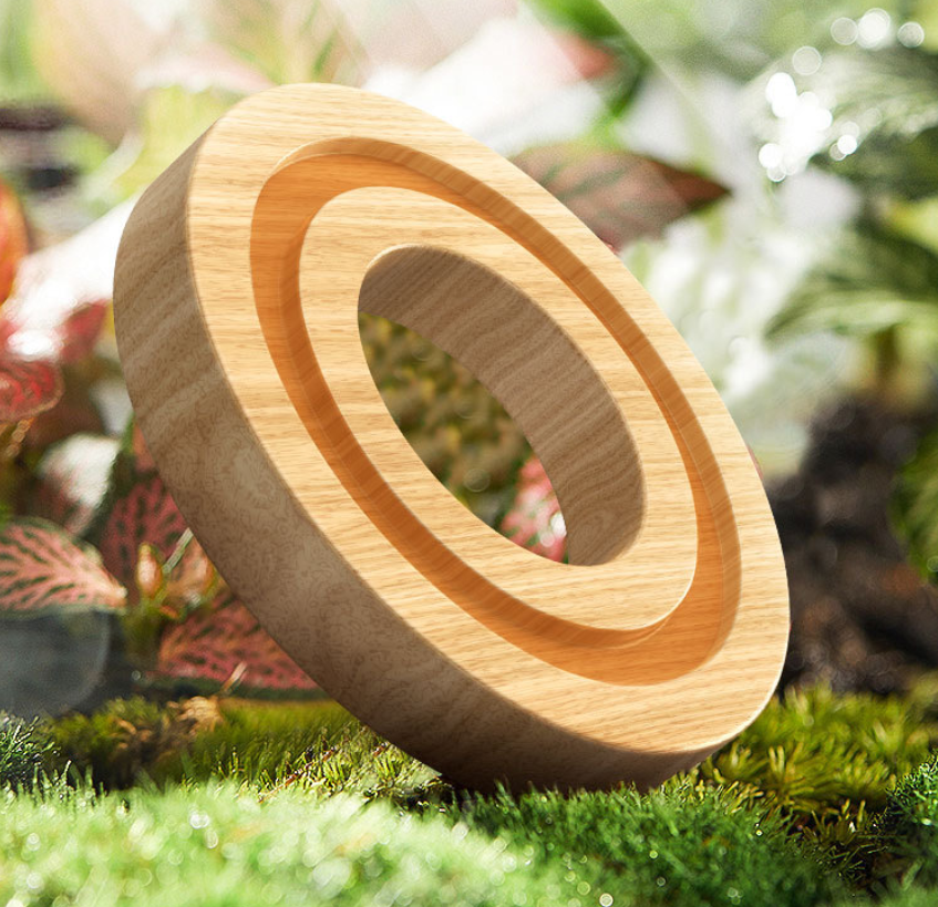 Comprimés d'aromathérapie [1 pièce]