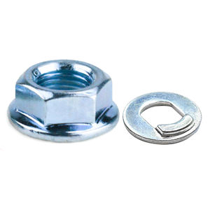 Gancho de Plegado para Patinete <span class=keywords><strong>Xiaomi</strong></span> <span class=keywords><strong>MIJIA</strong></span> <span class=keywords><strong>M365</strong></span> <span class=keywords><strong>PRO</strong></span> <span class=keywords><strong>2</strong></span>, Bisagra de Acero Endurecido, Tornillo de Bloqueo Fijo, Gancho de Plegado Metálico - Product Image 3