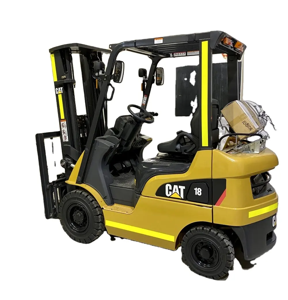 low fuel consumption forklift 3 ton Toyota good price forklift 4 ton for sale excellent Truck