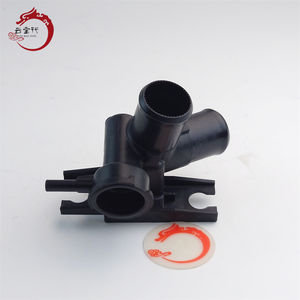 Col de remplissage de radiateur de haute qualité 25329-AA000 25329AA000 pour Hyundai Sorento 25329 AA000 - Product Image 2