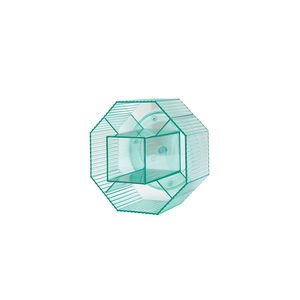 Caja <span class=keywords><strong>de</strong></span> almacenamiento <span class=keywords><strong>de</strong></span> maquillaje giratoria <span class=keywords><strong>de</strong></span> 360 grados <span class=keywords><strong>de</strong></span> Material plástico transparente <span class=keywords><strong>de</strong></span> almacenamiento organizado para organización <span class=keywords><strong>de</strong></span> mesa <span class=keywords><strong>de</strong></span> tocador - Product Image 4