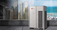   Multi-V MVS 18HP 20HP 22HP 24HP 26HP VRF Zentralklimaanlage für Gebäude