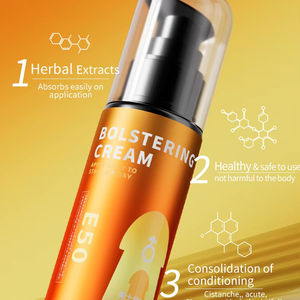 CokeLife Venta al por Mayor a Granel 50g Crema Nutritiva para Pene Masculino Gel Retardante Gel para la Disfunción Eréctil Gel para Agrandar el Pene para Hombres - Product Image 1