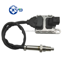 Capteur NOx pour camions et bus XINYIDA 5WK9 6753B 4326869 Capteur d'oxygène et d'azote 5WK96753B