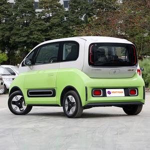 Voiture compacte urbaine à <span class=keywords><strong>prix</strong></span> de gros, <span class=keywords><strong>mini</strong></span>-voiture électrique mignonne, automobile électrique Baojun <span class=keywords><strong>KiWi</strong></span> EV, purement électrique - Product Image 6