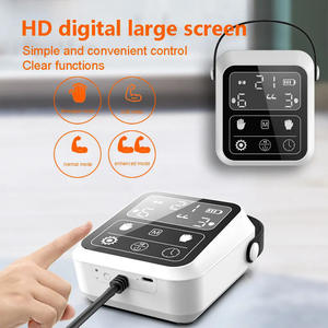 Excellent appareil de physiothérapie électronique intelligent pour la rééducation des mains pour l'entraînement des doigts - Product Image 3