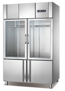 VICTORY COCINA precio de fábrica gabinete vertical refrigerador vertical equipo comercial para otros suministros de hotel y restaurante - Product Image 5