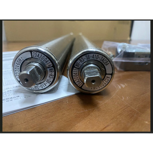 ลูกกลิ้งลำเลียง Kyowa รุ่น MR-R3-38-410-3acba สำหรับโรงงานอุตสาหกรรมเหล็ก - Product Image 1