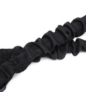 สายสะพายปืนแบบปรับได้ Tactical Strap Eslinga พร้อมห่วง D Ring แบบถอดเร็ว สำหรับกิจกรรมกลางแจ้ง - Product Image 5