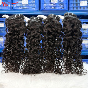 Extensions de <span class=keywords><strong>cheveux</strong></span> humains brésiliens à cuticules intactes, tissage brésilien Darling Hair - Product Image 5