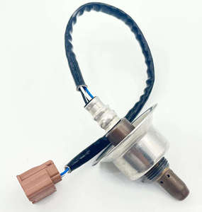 PEIVSO Capteur d'oxygène avant de haute qualité, neuf, économie de carburant, garantie 1 an pour Venucia R30 2014 1.2L 22693-1KT1A - Product Image 1