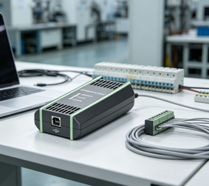 Nouvel adaptateur USB-PROFIBUS isolé galvaniquement d'origine Siem Ens 6ES7972-4AA01-0XA0 pour PLC S7-300 S7-400 - Product Image 4