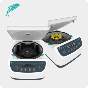 Fabricant de microplaques de laboratoire Joanlab, <span class=keywords><strong>plaque</strong></span> à <span class=keywords><strong>96</strong></span> <span class=keywords><strong>puits</strong></span>, <span class=keywords><strong>centrifugeuse</strong></span> - Product Image 1