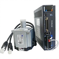 Kit de servomoteur Leadshine d'origine ou L6P-750 servomoteur Leadshine 220V 750W AC