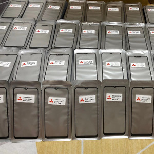 Mặt trận kính ống kính với OCA màn hình cảm ứng Bảng điều chỉnh cho Samsung <span class=keywords><strong>Galaxy</strong></span> A55 A60 A70 A71 A73 A730 A750 A80 A82 A90 thay thế - Product Image 4