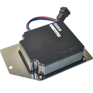 Controlador EPS Original Nichiyu de 48V para Piezas de Montacargas, Montacargas CU109-80E (48V) - Product Image 6