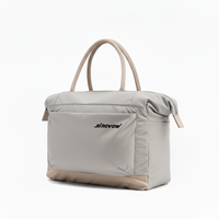 Bolsos de Mano Personalizados de Gran Capacidad Sinovow, Bolsos Tote para Mujer para las Necesidades Diarias