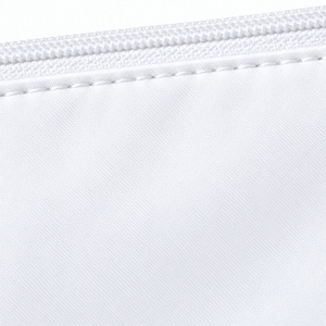 Estuche para Lápices Sublimable, Bolsa para Lápices de Poliéster para Transferencia de Calor, Personalizable con Logotipo, DIY, Escolar, Venta al Por Mayor - Product Image 4