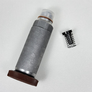 Bomba de Cebado Manual RE515638 con Resorte para Motor J D 6081 6125 6068 Tractor 7710 8520 - Product Image 6