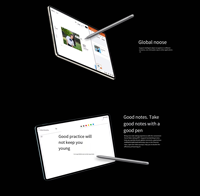 Nouvelle tablette Honor MagicPad 13 13 pouces 144 Hz 2,8K OLED |   Snapdragon 8+ Gen1, batterie 10050 mAh, charge rapide 66 W, Wi-Fi
