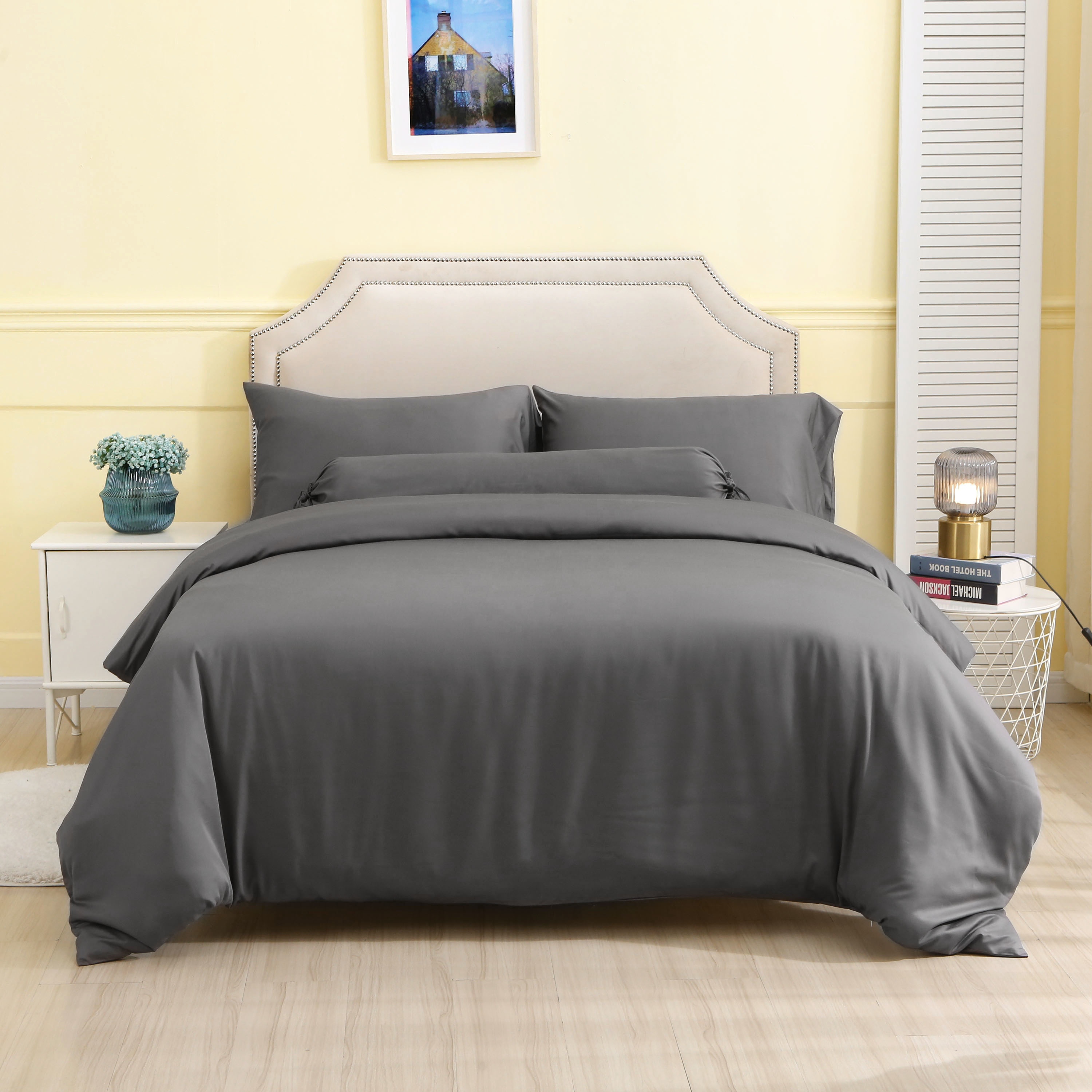 Dark Gray