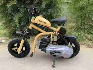 DESCUENTO TOP Ligero 150cc <span class=keywords><strong>Rogue</strong></span> Motor Motocicleta Scooter - Product Image 2