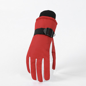 <span class=keywords><strong>Gant</strong></span> imperméable pour femmes Gants <span class=keywords><strong>de</strong></span> <span class=keywords><strong>ski</strong></span> pour femmes Gants <span class=keywords><strong>de</strong></span> <span class=keywords><strong>ski</strong></span> pour les sports d'hiver - Product Image 5