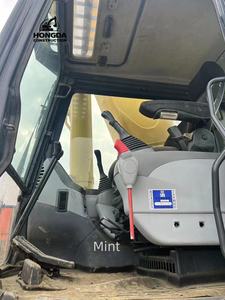 Komatsu รถขุดขนาดใหญ่สำหรับ PC400-7ชิ้นส่วนรถขุดตีนตะขาบมือสอง400-7 - Product Image 4