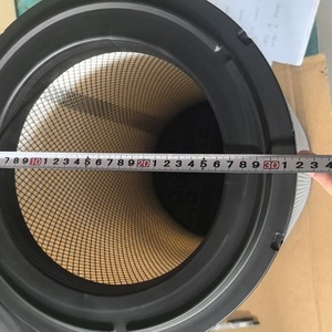 ตัวกรองอากาศเครื่องยนต์ดีเซล6I-2510 6I-2509 RS3514 E1887L LAF4509 LAF4510สำหรับรถขุด Cat Caterpillar - Product Image 6