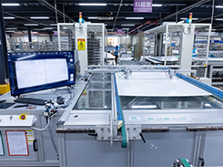 Meilleur prix TYL Panneaux solaires portables pliables PERC demi-cellules double vitrage 300W-450W Type N HJT BIPV <span class=keywords><strong>MWT</strong></span> 21% d'efficacité Tout noir - Product Image 5