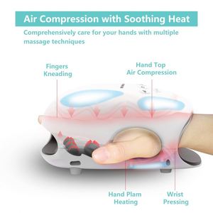 Presión <span class=keywords><strong>de</strong></span> aire eléctrico <span class=keywords><strong>de</strong></span> palma <span class=keywords><strong>para</strong></span> oficina trabajador automático digitopuntura Venta caliente nueva moda Vibraciones mano masajeador - Product Image 2