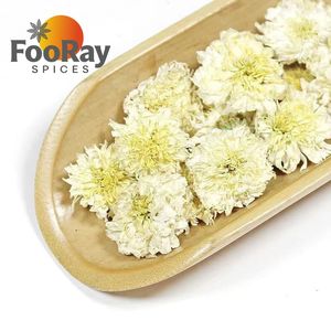 Botones de Crisantemo <span class=keywords><strong>Taiju</strong></span>, Té de Flores Secas, Aroma Intenso para Eliminar el Calor - Product Image 4