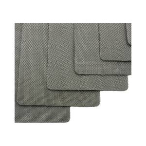 75/80/100/120 micron thép không gỉ lọc đĩa 304/316 cạnh Bộ lọc chất lượng cao cấp mắt lưới cho các mục đích khác nhau - Product Image 2