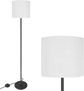 Đèn LED Đứng Hiện Đại Có Thể Thay Đổi Độ Sáng/Cực Cao Torchiere Với Đèn Đọc Sách - Product Image 3