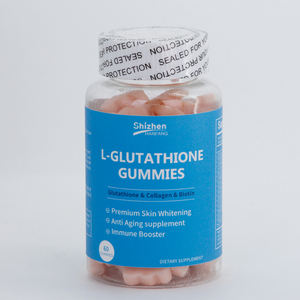 ओम निजी लेबल उच्च गुणवत्ता वाले लिपोसोमल ग्लूटाथियोन कैप्सूल त्वचा सख्त होने वाली गोलियां त्वचा सफेद करने वाली त्वचा सफेद होने वाली - Product Image 1