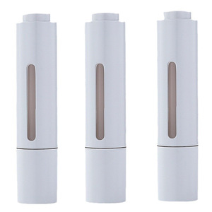 Nouvel emballage de soins de la peau 15ml bouteilles de pipette d'huile essentielle de sérum d'essence liquide d'esthétique médicale avec la fenêtre évidente - Product Image 5