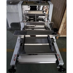 Automatic Electric New Bakery Machine Flour Mill for Toast and <strong>Loaf</strong> <strong>Bread</strong> Moulding <strong>Wheat</strong> Flour 220V/380V - Product Image 5